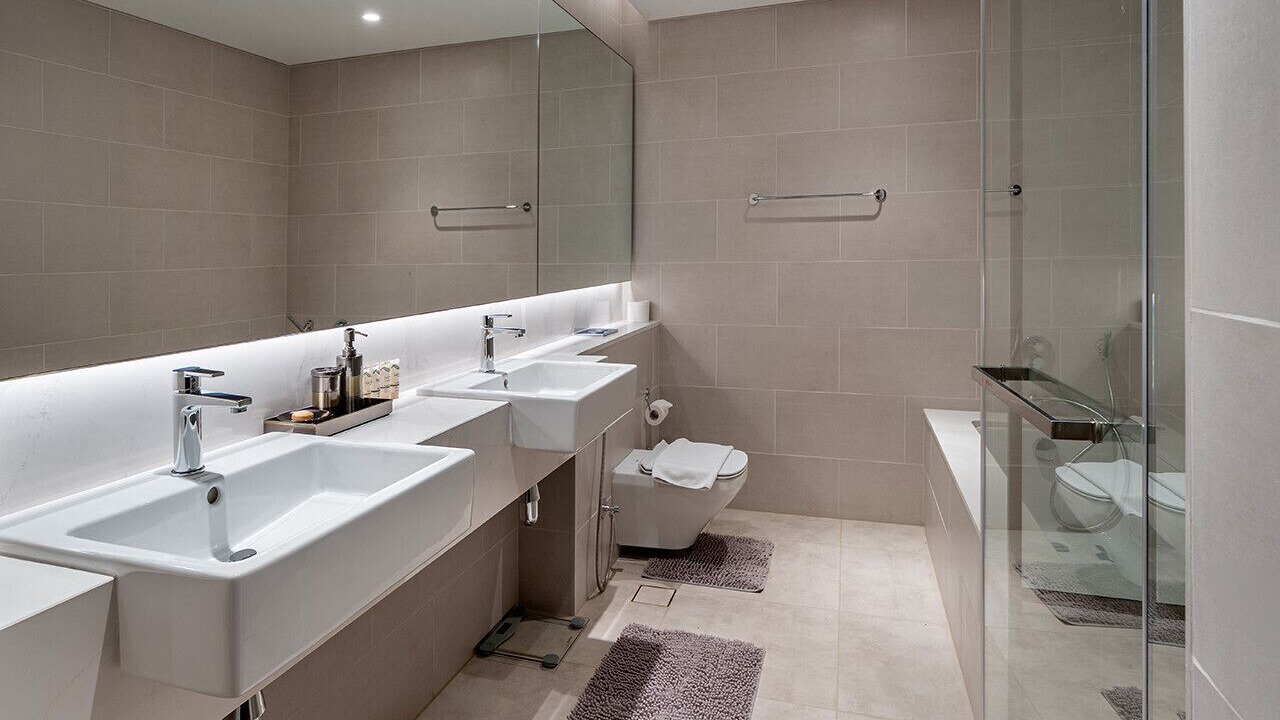 Photo of Bathroom in Al Safa