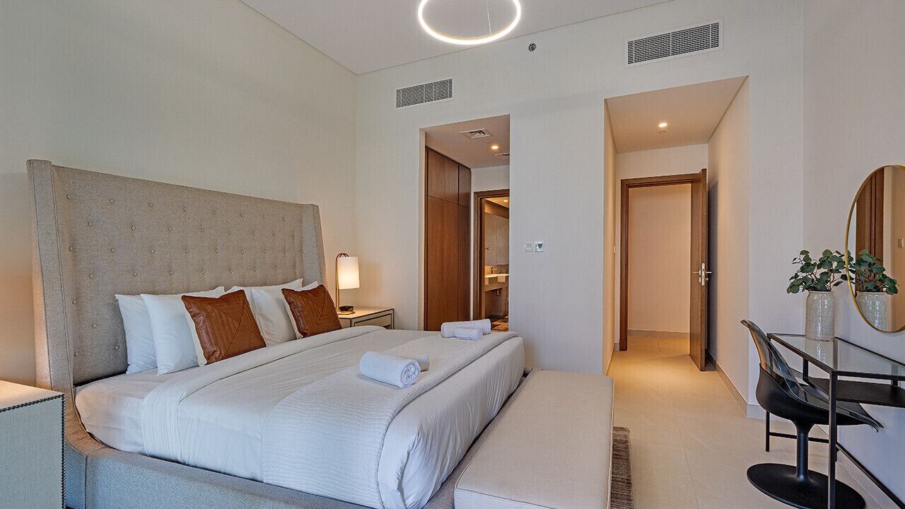 Photo of Bedroom in Al Safa