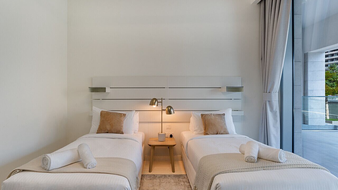Photo of Bedroom in Al Safa