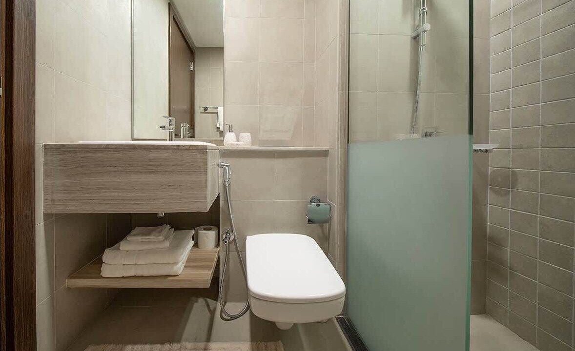 Photo of Bathroom in Al Hamriya