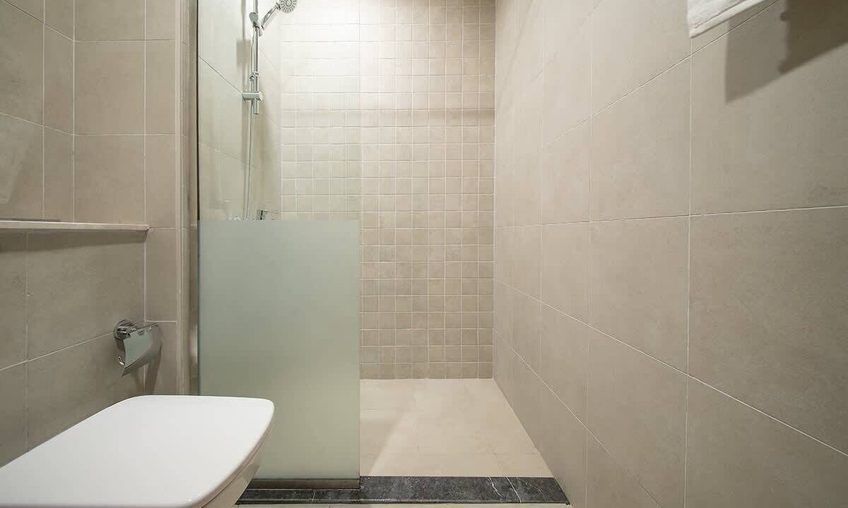 Photo of Bathroom in Al Hamriya