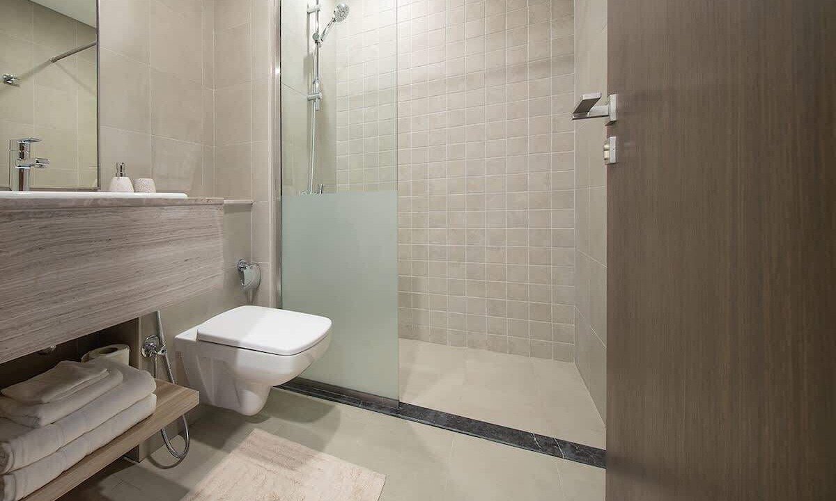Photo of Bathroom in Al Hamriya