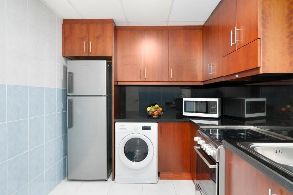 Photo of Kitchen in Al Nahda