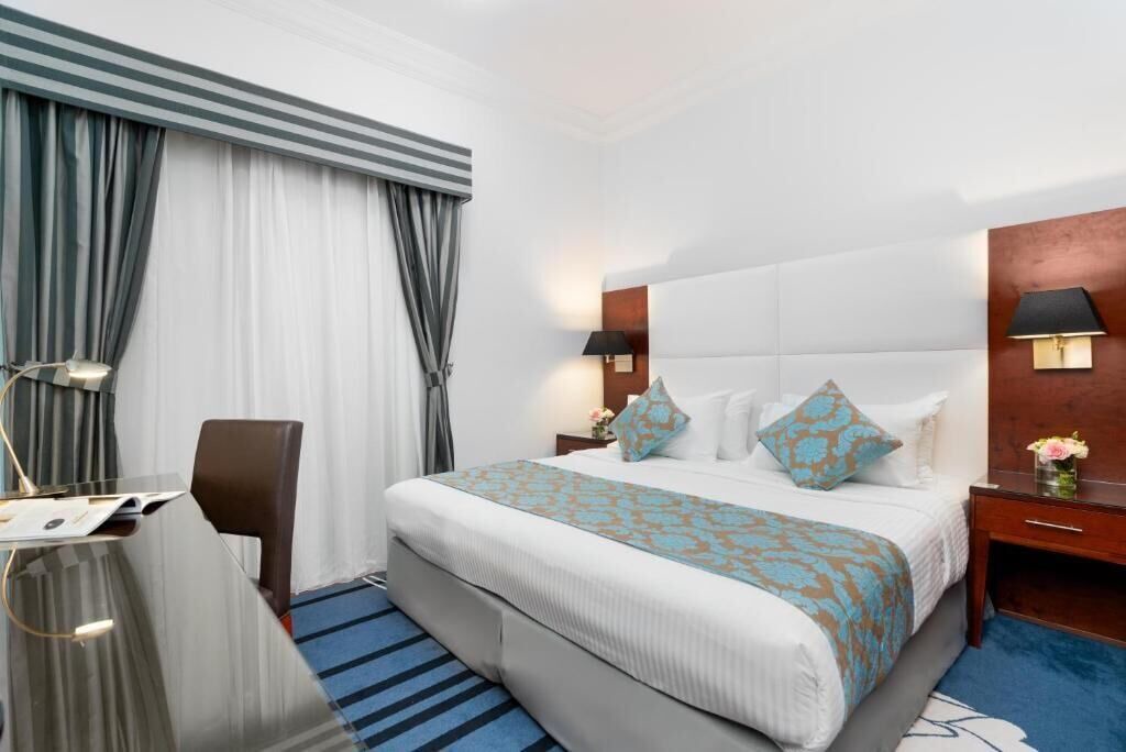 Photo of Bedroom in Al Nahda