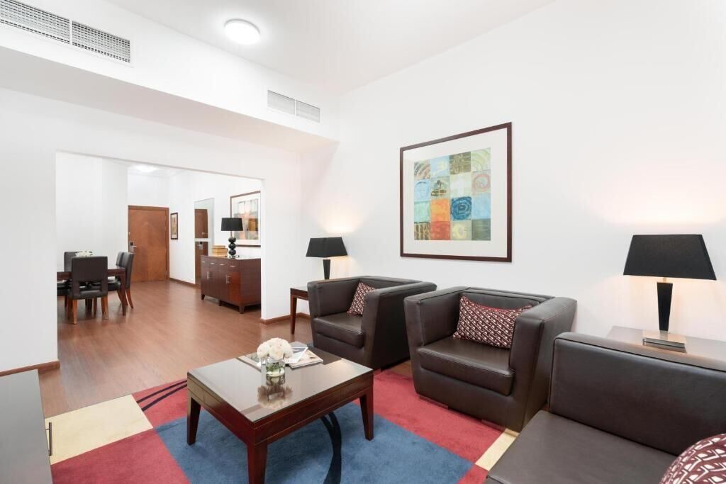 Photo of Livingroom in Al Nahda