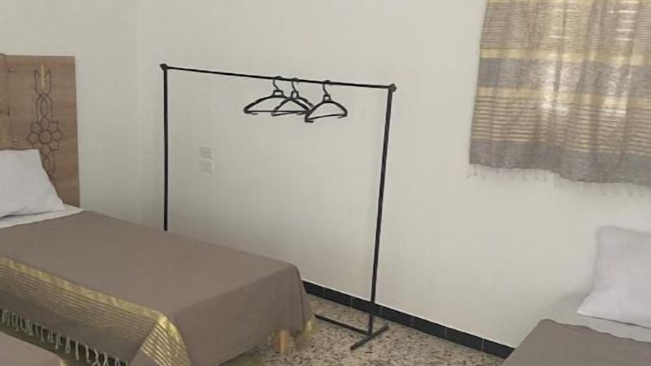 Photo of Bedroom in Tataouine North