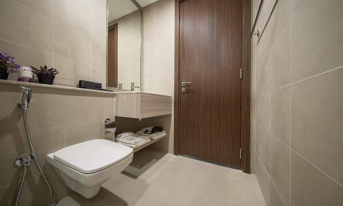 Photo of Bathroom in Al Hamriya