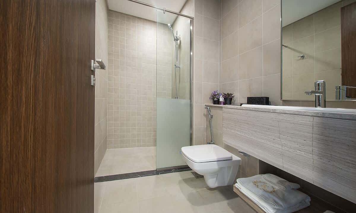 Photo of Bathroom in Al Hamriya