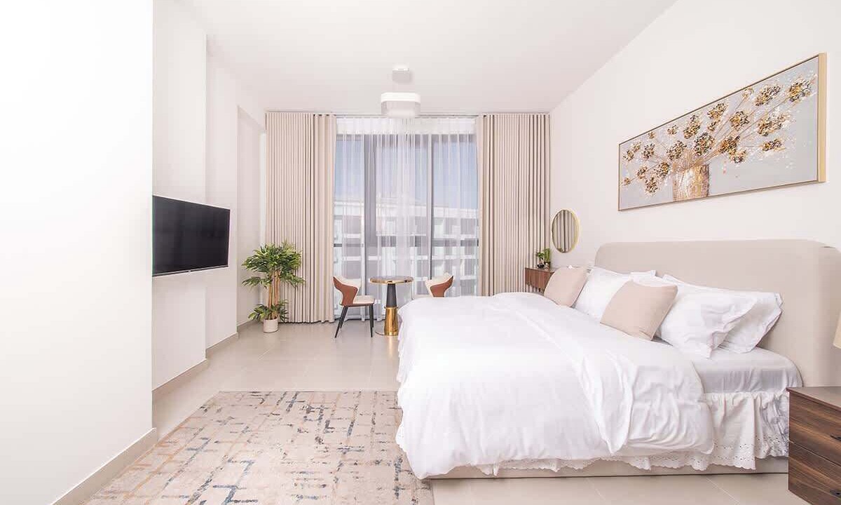 Photo of Bedroom in Al Hamriya