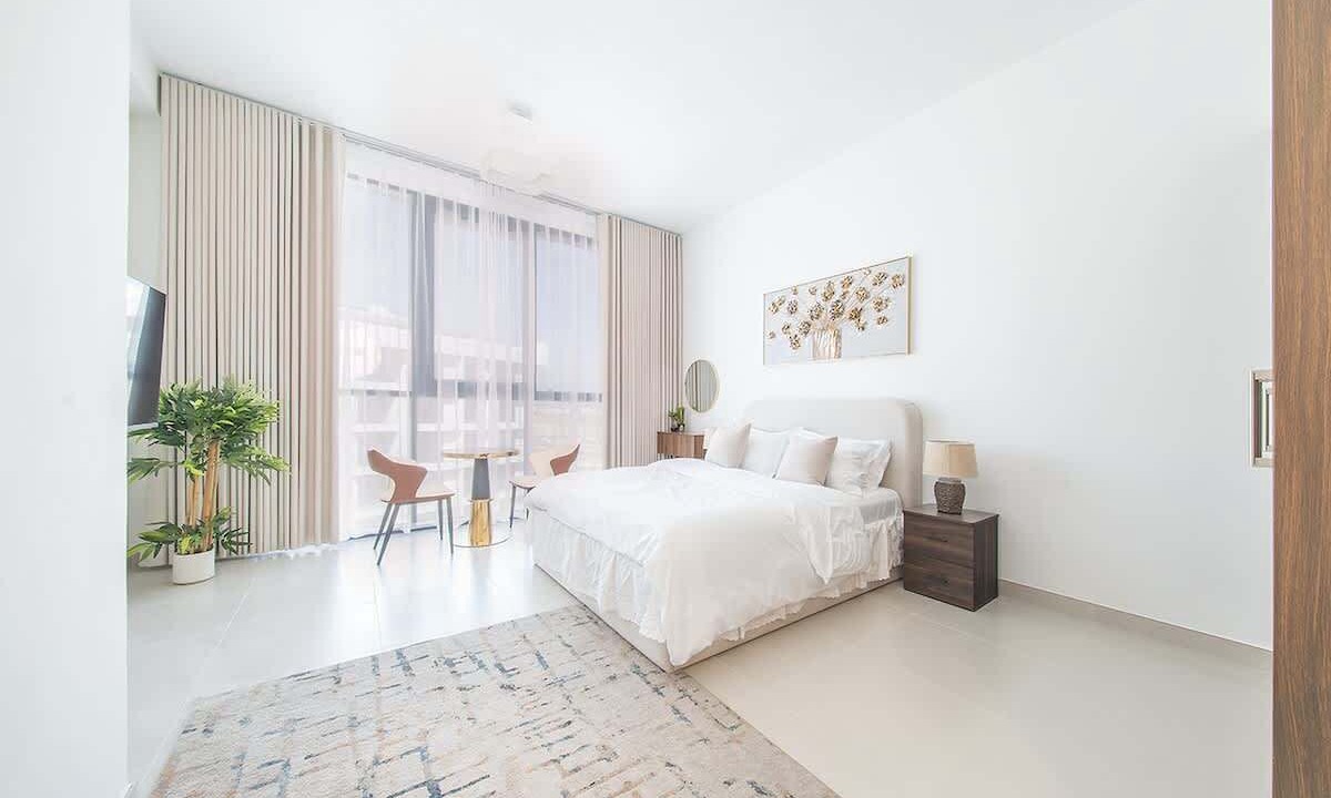 Photo of Bedroom in Al Hamriya