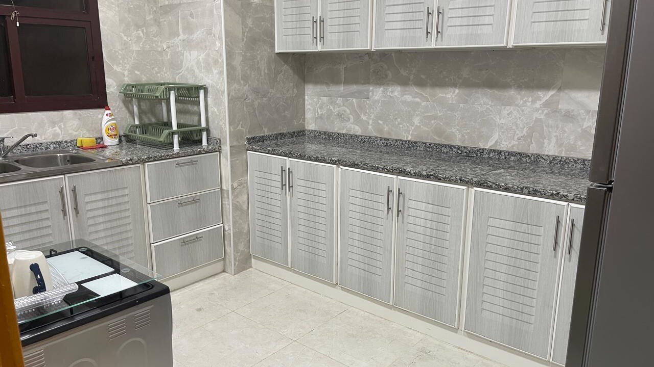 Photo of Kitchen in Al Ain