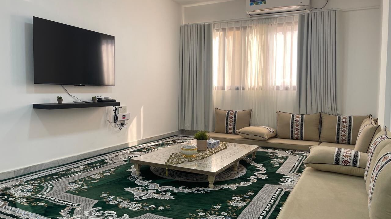 Photo of Livingroom in Al Ain