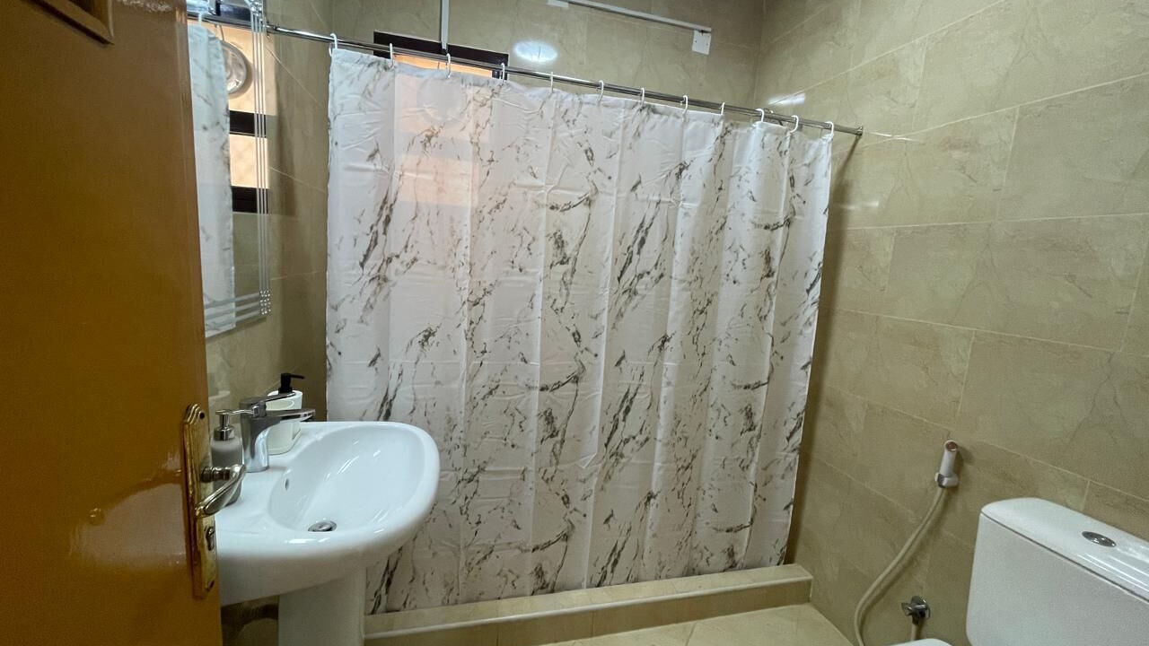 Photo of Bathroom in Al Ain