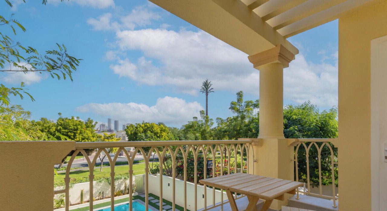 Photo of Outdoor in Dubai