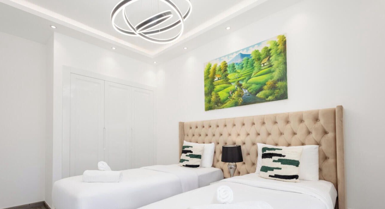 Photo of Bedroom in Dubai