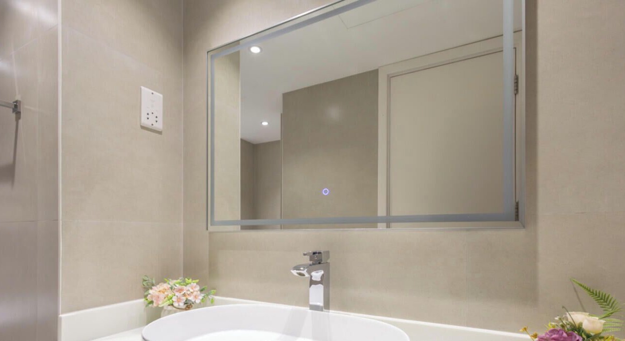 Photo of Bathroom in Dubai