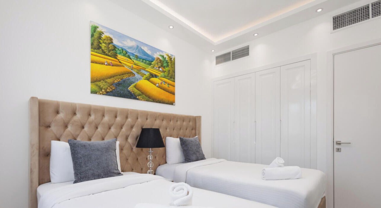 Photo of Bedroom in Dubai