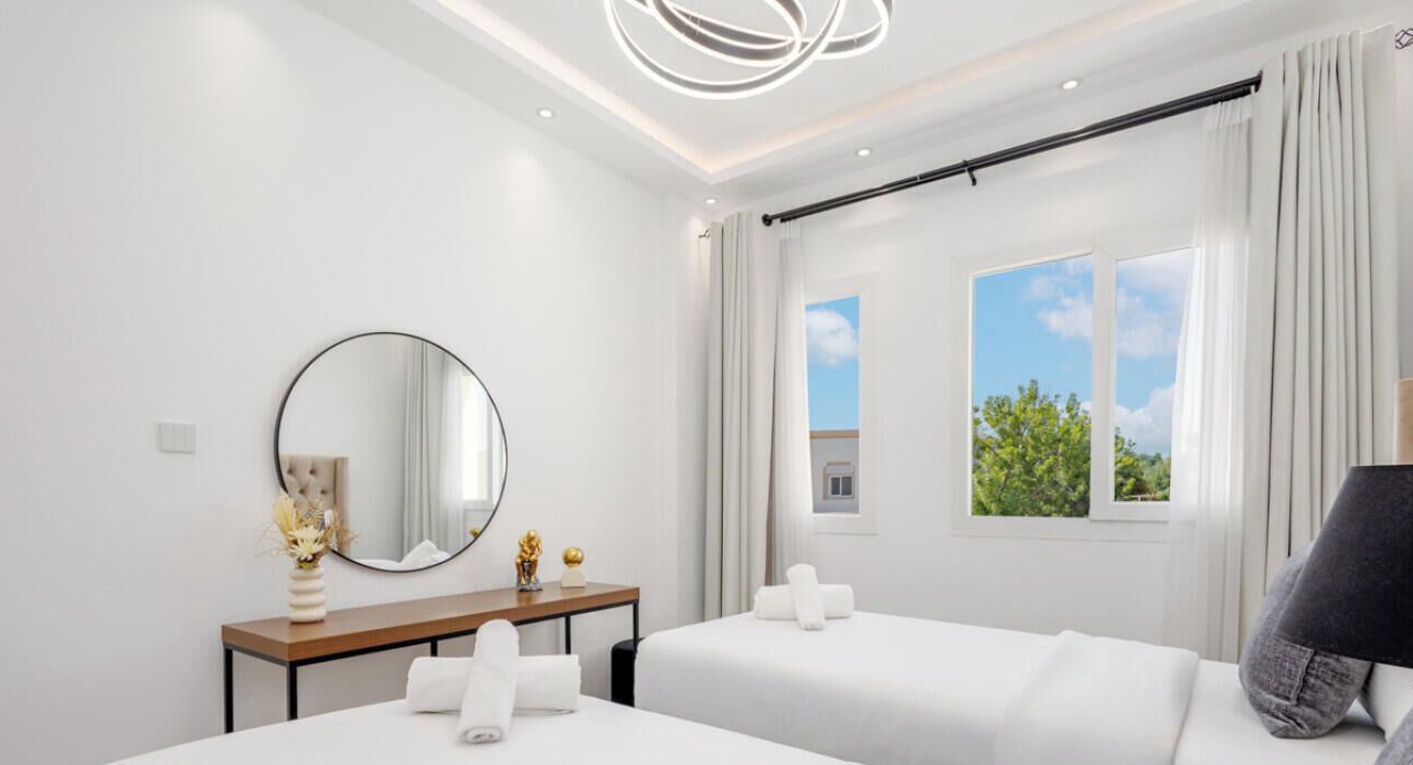Photo of Bedroom in Dubai