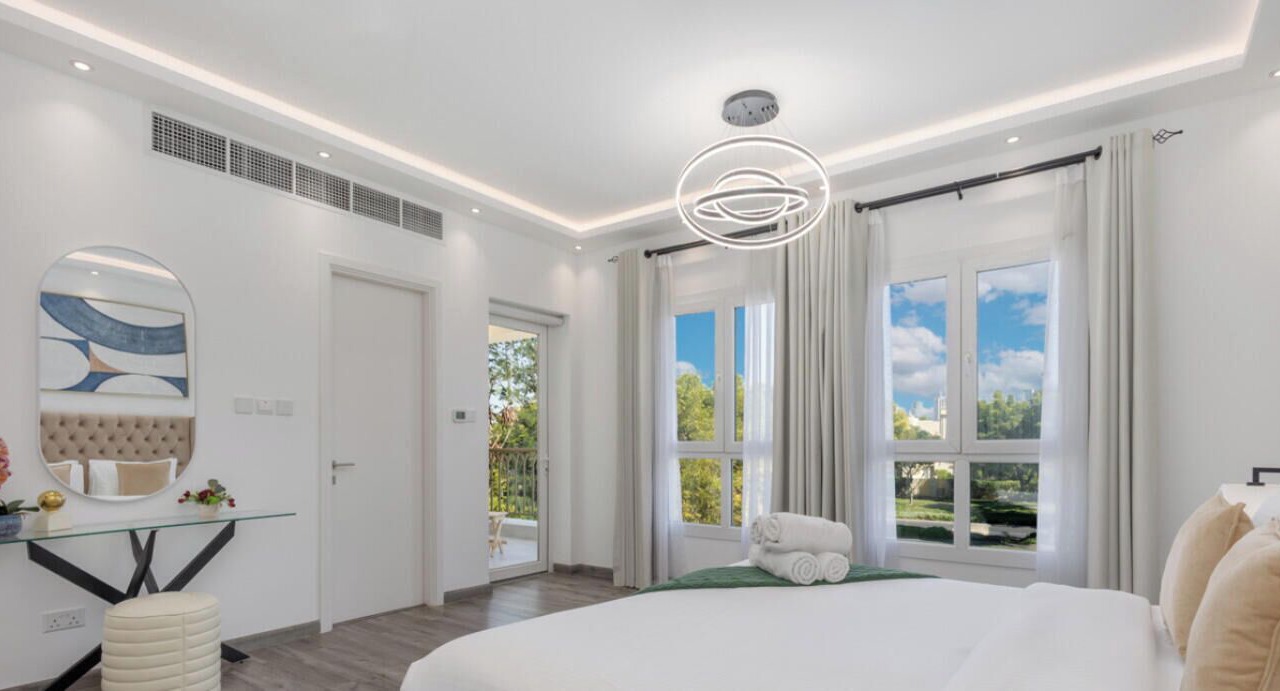 Photo of Bedroom in Dubai