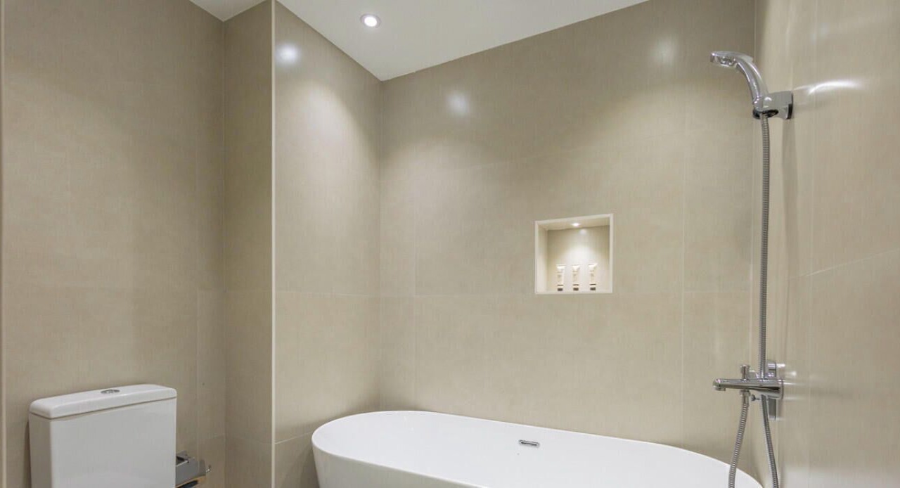 Photo of Bathroom in Dubai