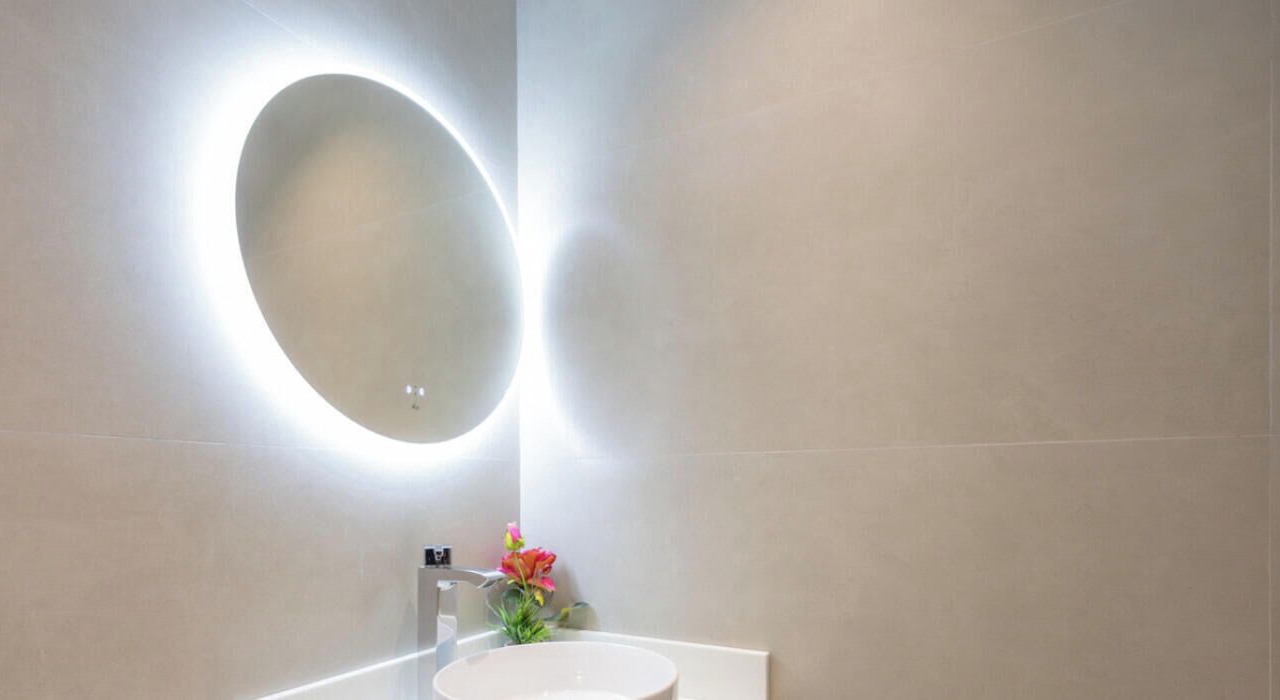 Photo of Bathroom in Dubai