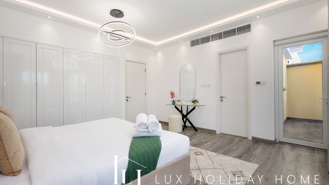 Photo of Bedroom in Dubai