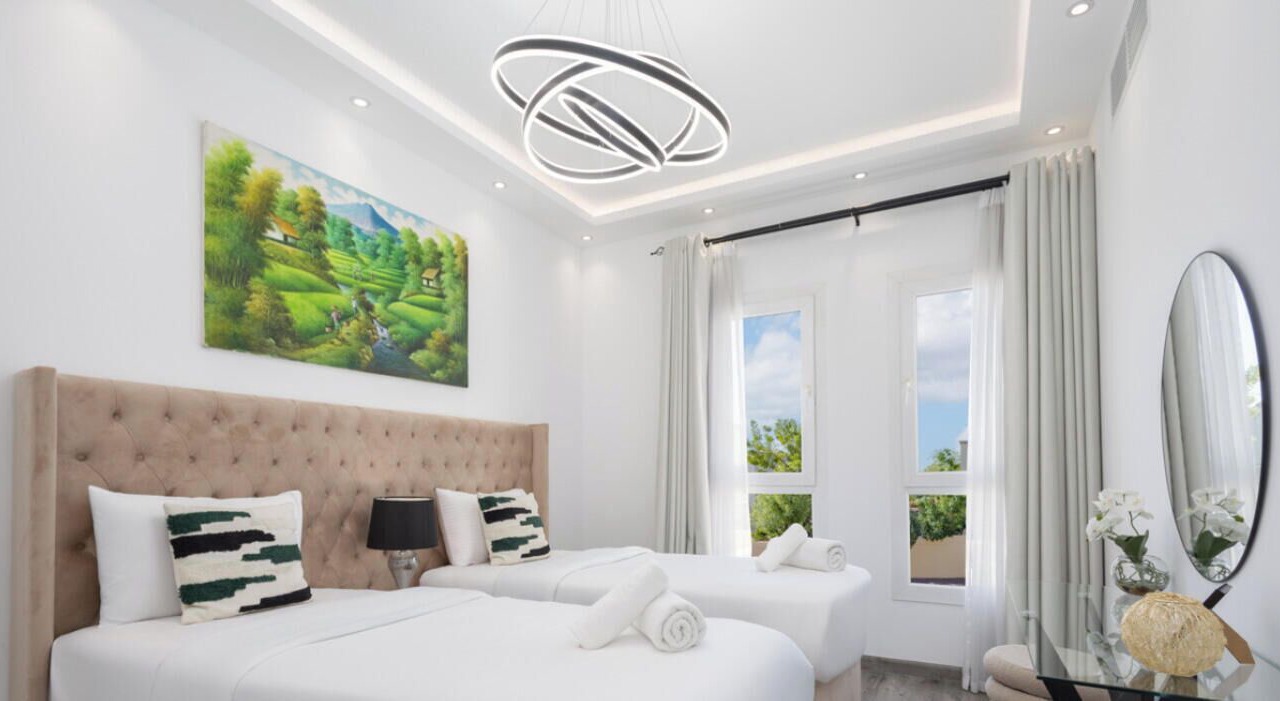 Photo of Bedroom in Dubai