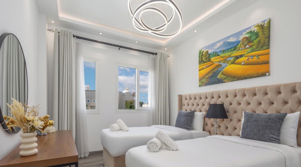 Photo of Bedroom in Dubai