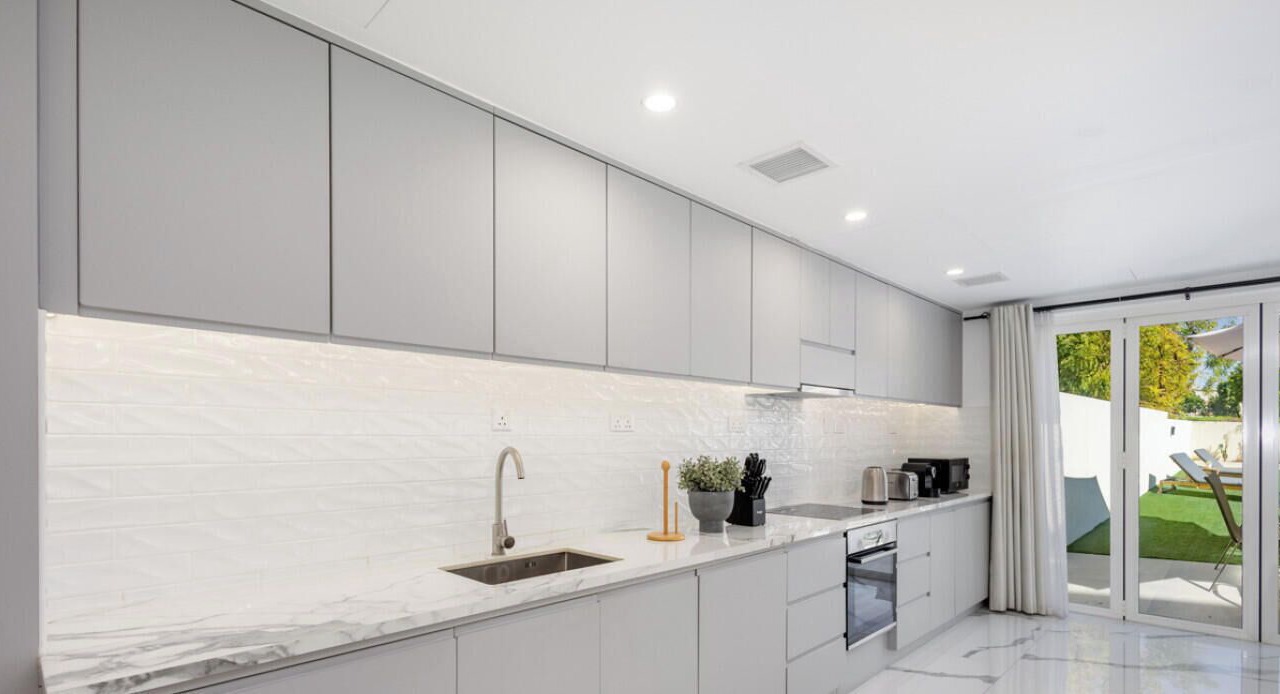 Photo of Kitchen in Dubai