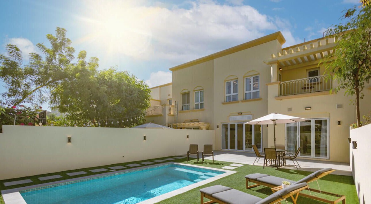 Photo of Outdoor in Dubai