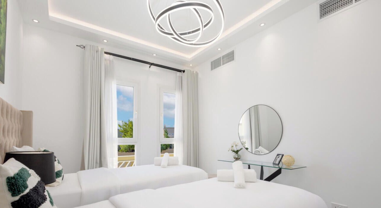 Photo of Bedroom in Dubai