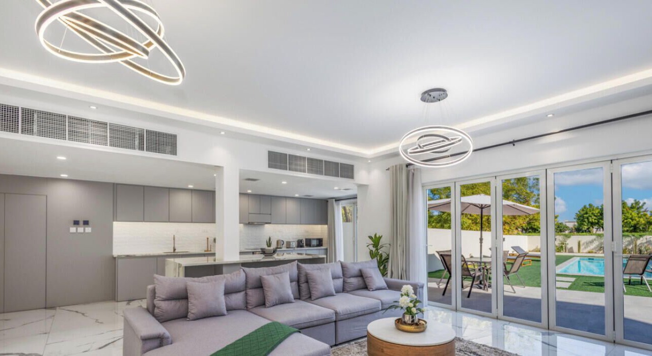 Photo of Livingroom in Dubai