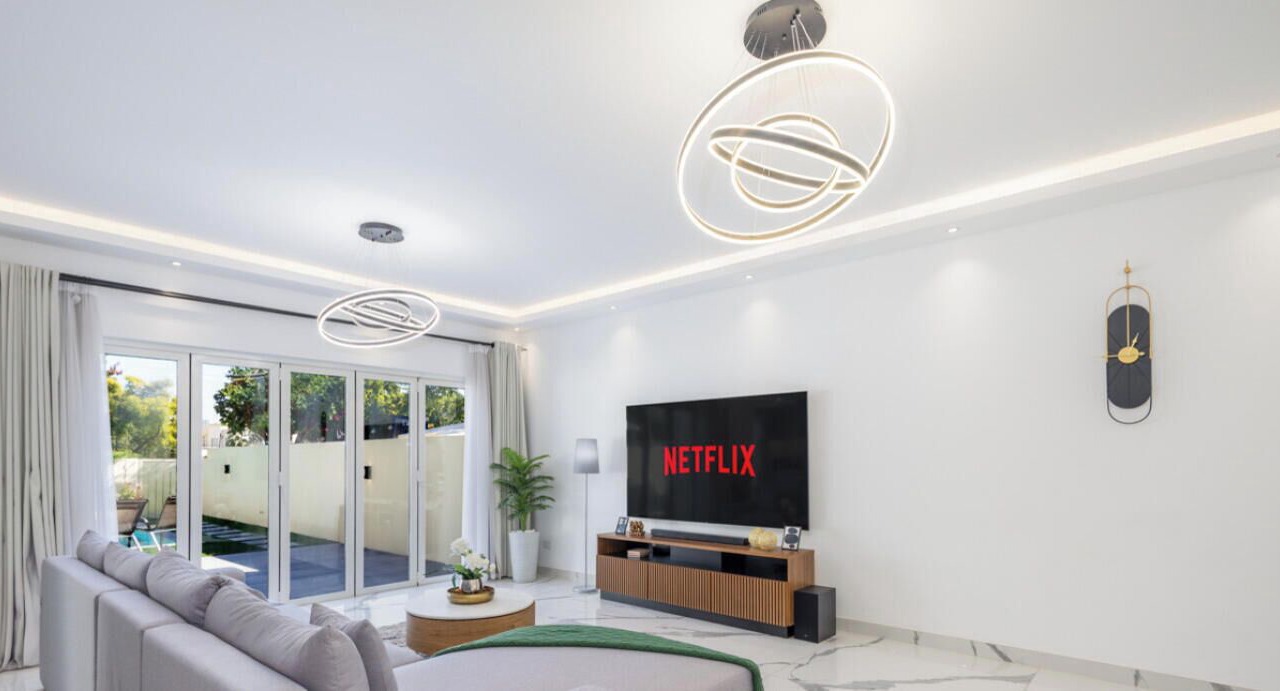 Photo of Livingroom in Dubai