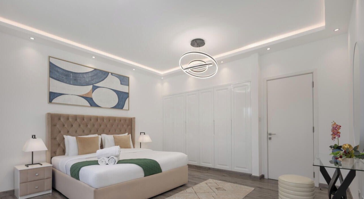 Photo of Bedroom in Dubai
