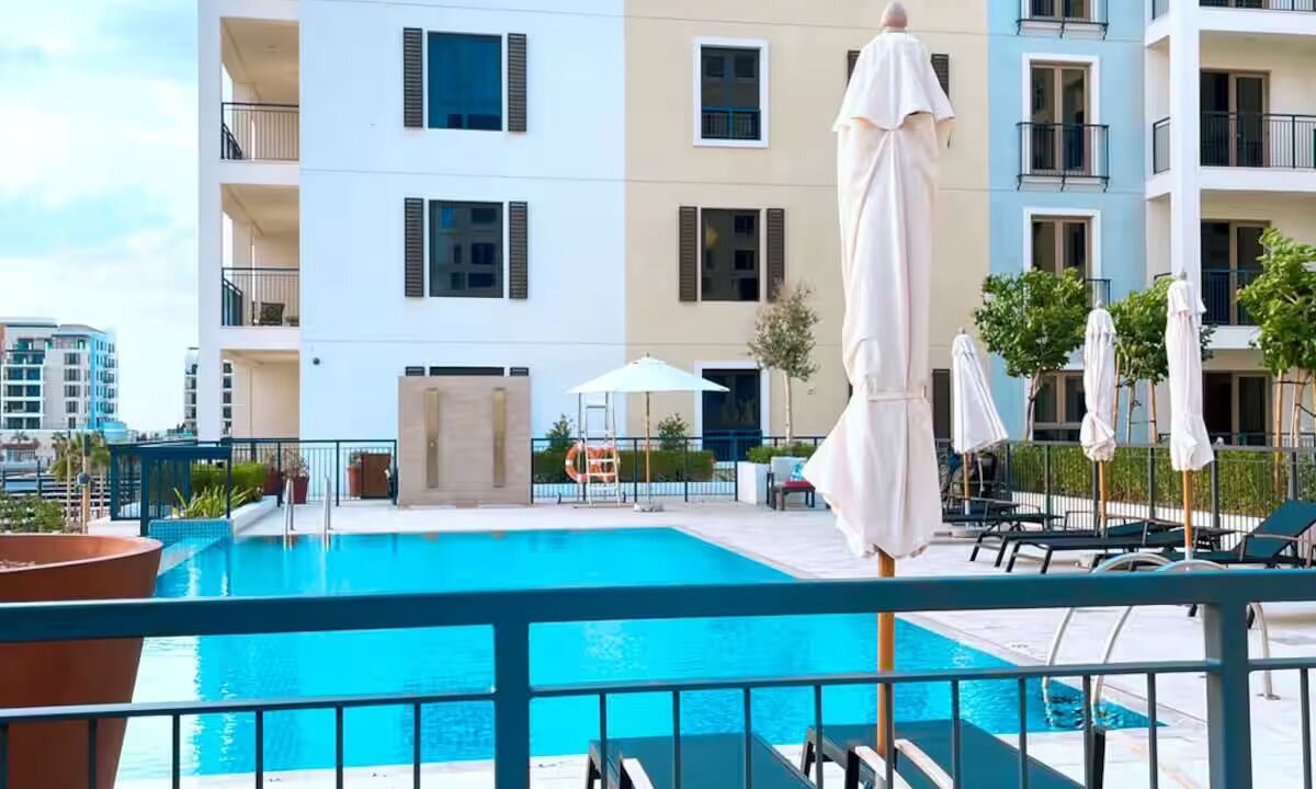 Photo of Outdoor in Dubai