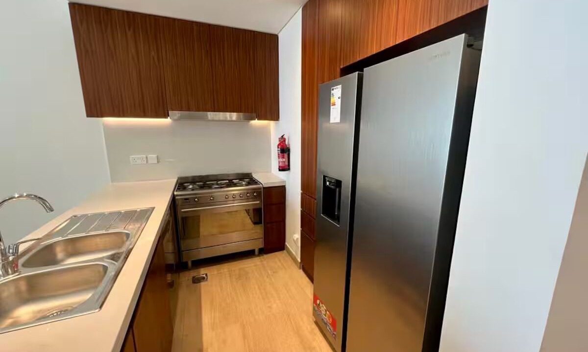 Photo of Kitchen in Dubai