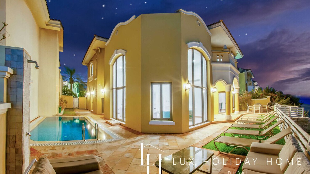 Photo of Outdoor in Palm Jumeirah