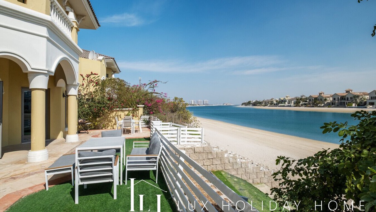 Photo of Outdoor in Palm Jumeirah