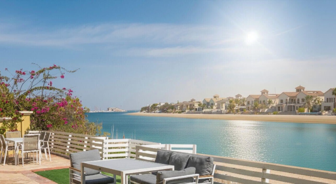 Photo of Outdoor in Palm Jumeirah