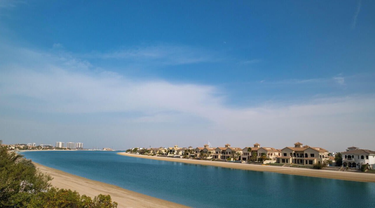 Photo of Others in Palm Jumeirah