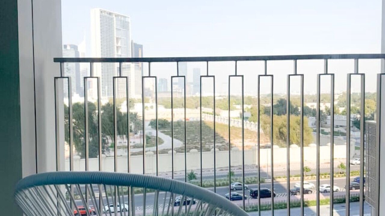 Photo of Outdoor in Za'abeel 2