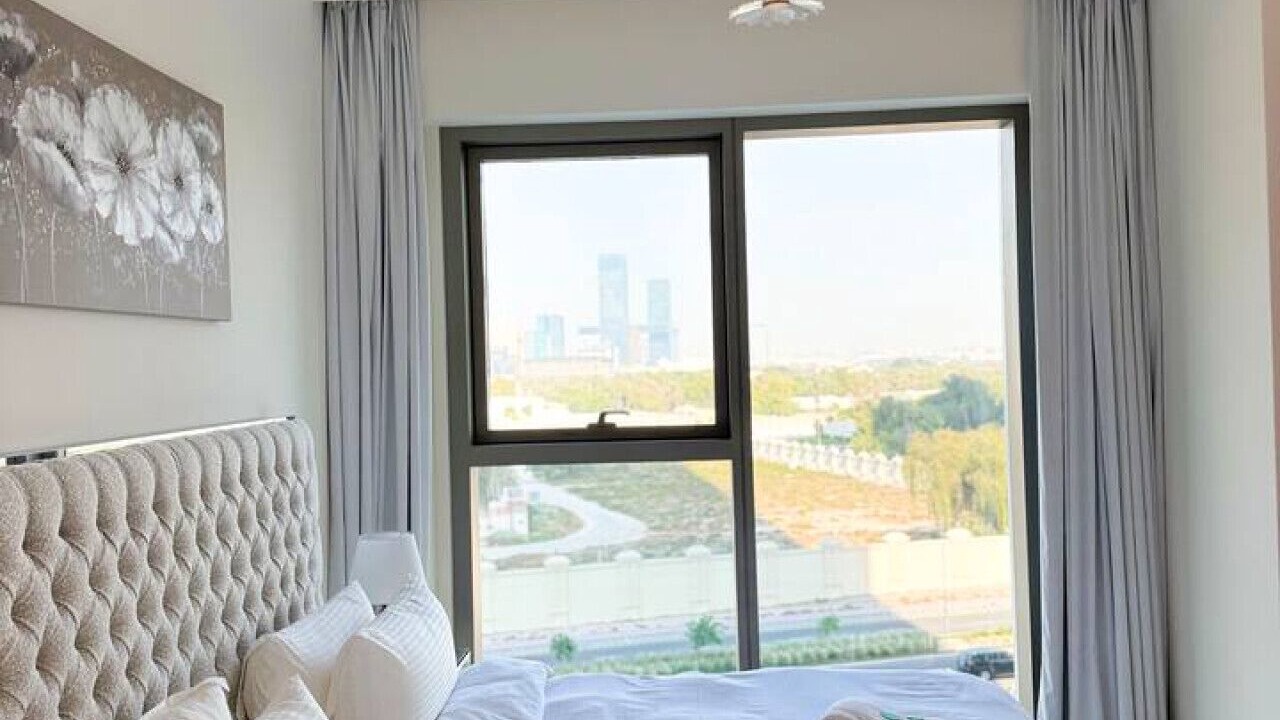 Photo of Bedroom in Za'abeel 2