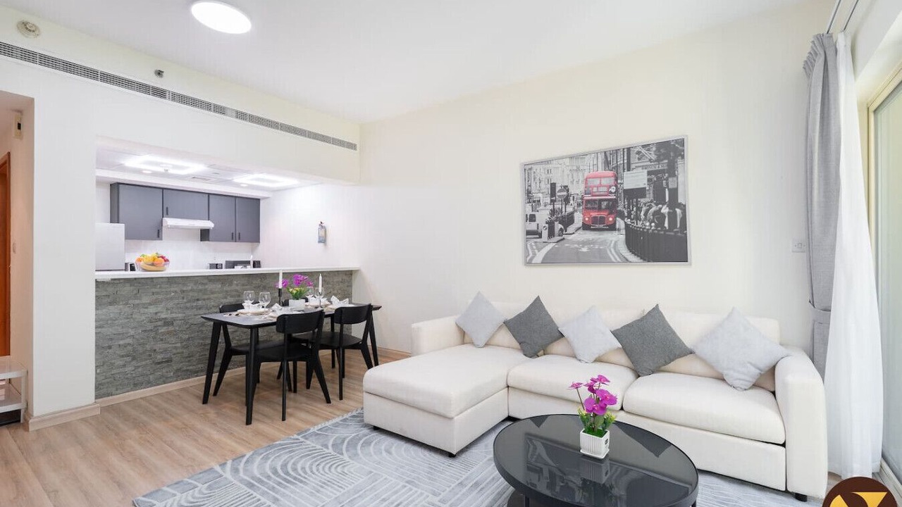 Photo of Livingroom in The Greens