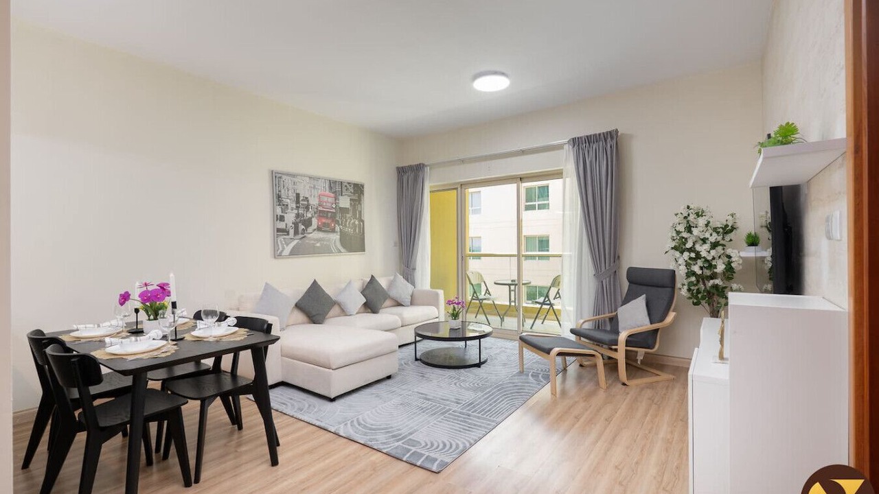 Photo of Livingroom in The Greens