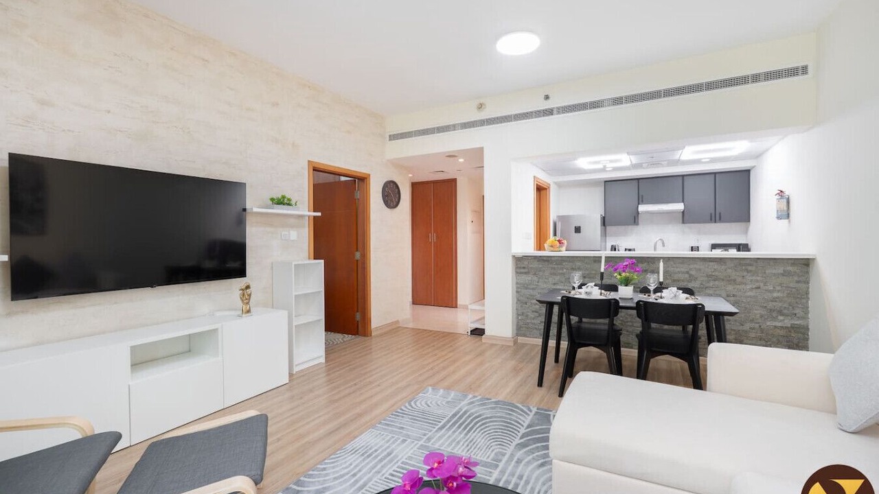 Photo of Livingroom in The Greens