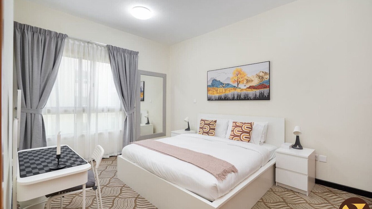Photo of Bedroom in The Greens