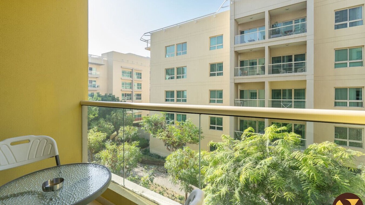 Photo of Outdoor in The Greens
