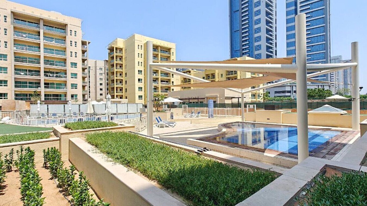 Photo of Outdoor in The Greens