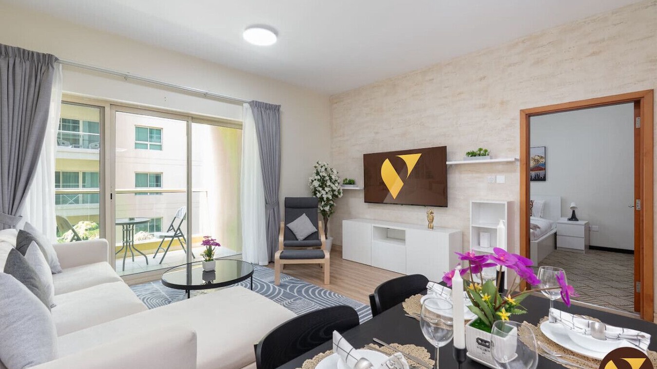 Photo of Livingroom in The Greens