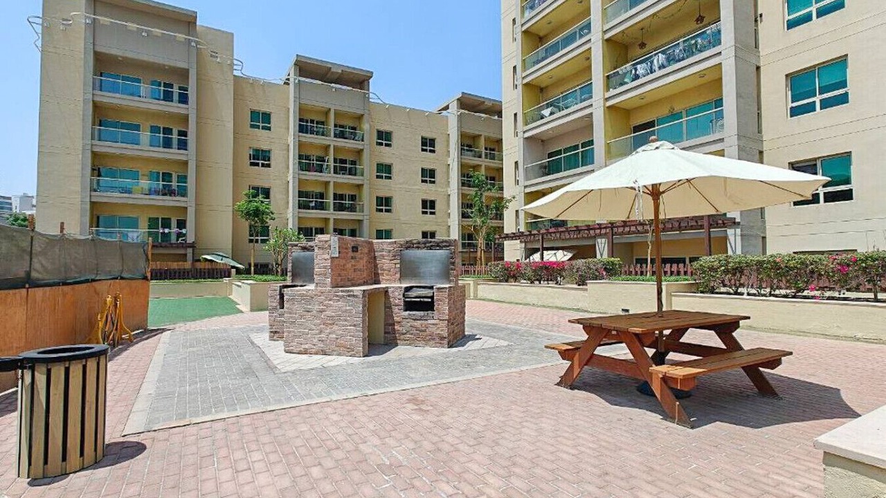 Photo of Outdoor in The Greens
